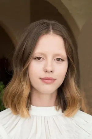 Фото Миа Гот (Mia Goth) #38827