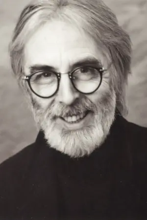 Фото Михаэль Ханеке (Michael Haneke) #80795