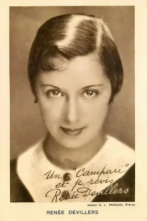 Фото Рене Девиллерс #345308