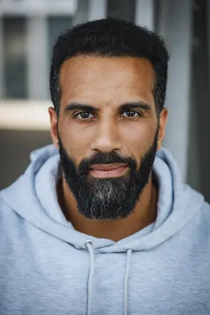 Фото Амер Эль-Эрвади #253513