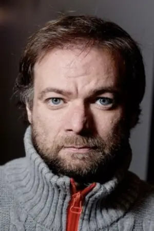 Фото Андре Эвредал #327445