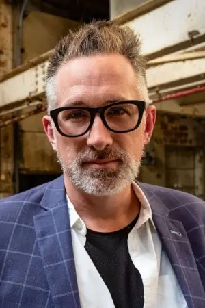 Фото Даррен Линн Боусман #71979