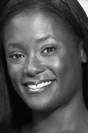 Фото Джамилла Росс #89483