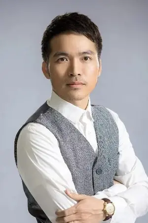 Фото Цзоу Цзи Чэн #317243