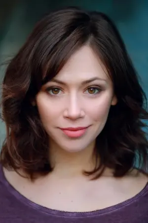 Фото Джилл Винтерниц #7136