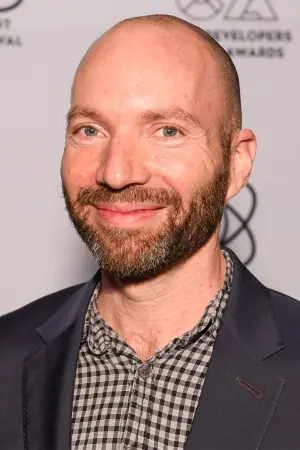 Фото Джордан Мехнер #230583