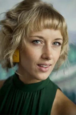 Фото Лийза Пулк #272327