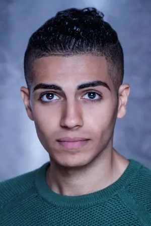 Фото Мена Массуд #92091