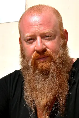 Фото Майкл Копелов #84983