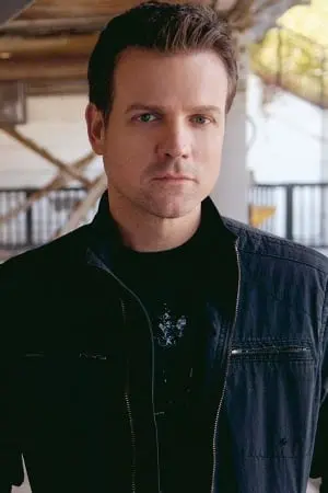 Фото Скотт Гибсон #82280