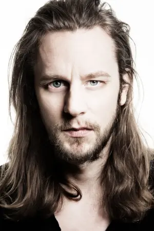 Фото Тадг Мерфи #15990