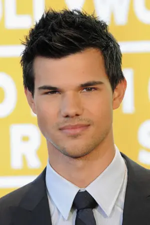 Фото Тейлор Лотнер (Taylor Lautner) #16777