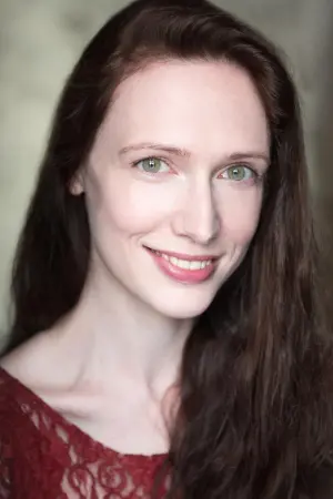 Фото Альма Рикс #25397