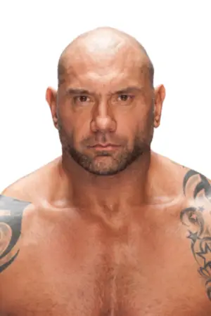 Фото Дейв Батиста (Dave Bautista) #327226