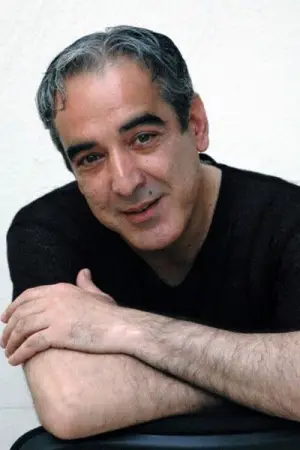 Фото Фуад Османов #381634