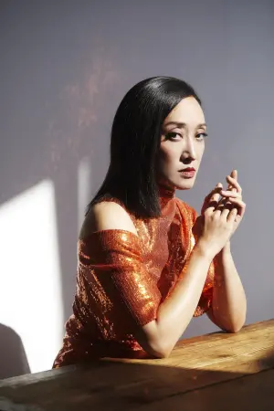 Фото Габби Вонг #66776