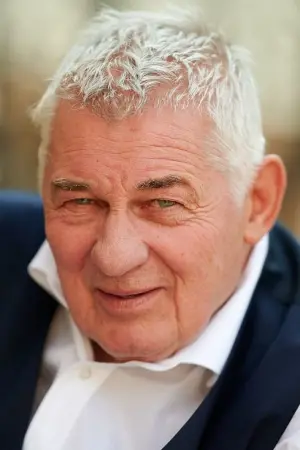 Фото Хайнц Хёниг #126824