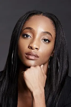 Фото Ианта Ричардсон (Iantha Richardson) #280374