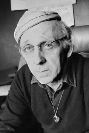 Фото Айвор Катлер #262298