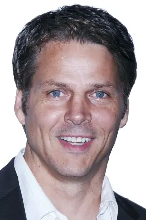 Фото Майкл Рейли Берк #88639