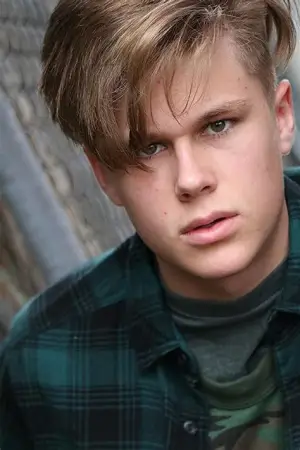 Фото Оуэн Джойнер #341715