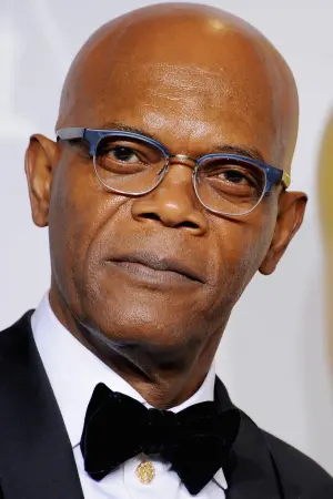 Фото Сэмюэл Л. Джексон (Samuel L. Jackson) #65451
