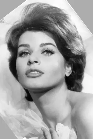 Фото Сента Бергер (Senta Berger) #113420