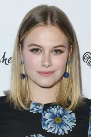 Фото Тиера Сковбье #82161