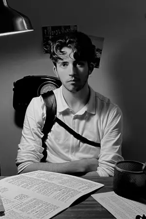 Фото Том Колфилд #282447