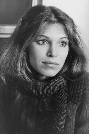 Фото Энн Тёркель #98281