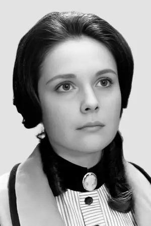 Фото Кристина Гальбо (Cristina Galbó) #332326