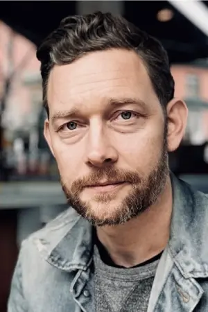 Фото Даррен Долински #29777