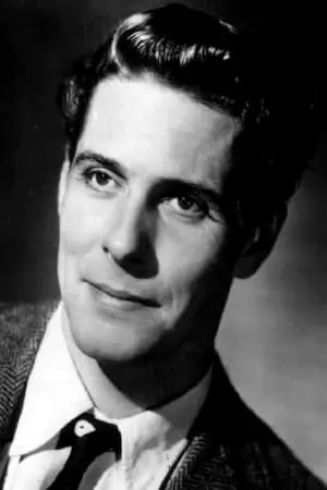 Фото Джон Джастин (John Justin) #186420