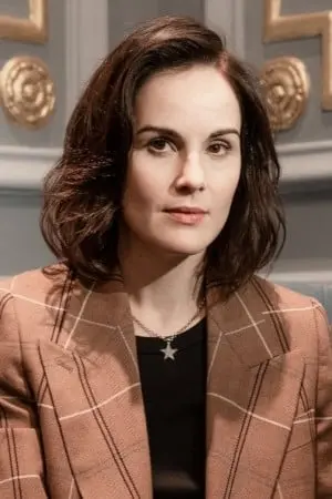Фото Мишель Докери (Michelle Dockery) #44616