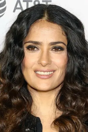 Фото Сальма Хайек Пино (Salma Hayek Pinault) #1604
