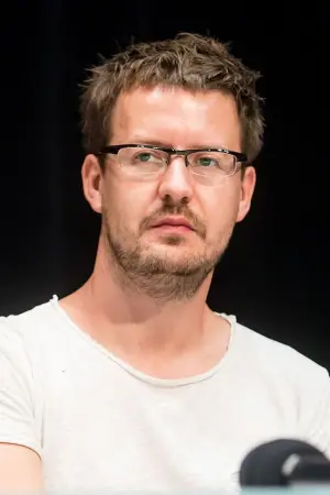 Фото Лукаш Жал #118137