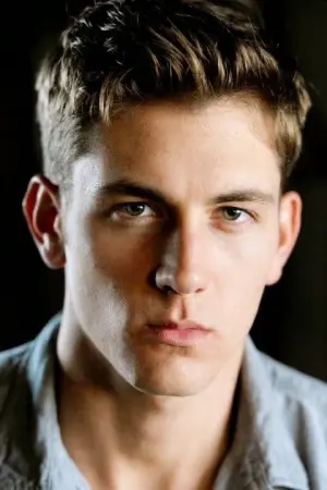 Фото  (Brent Antonello) #171104