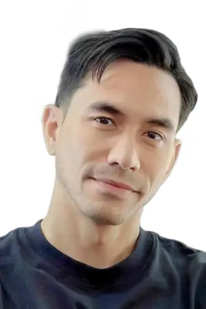 Фото Дариус Синатрия #346040