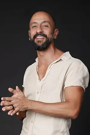 Фото  (Irandhir Santos) #96344