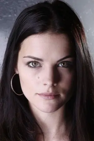 Фото Джейми Александр (Jaimie Alexander) #9037