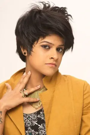 Фото Майя С. Кришнан #24421