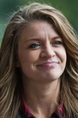 Фото Милли Динесен (Mille Dinesen) #342454