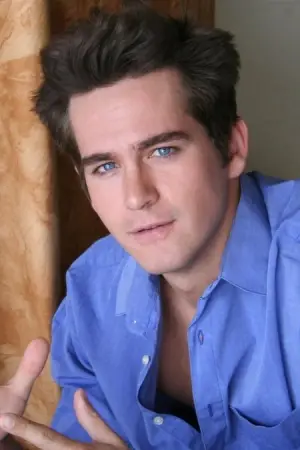 Фото Скот Дэвис #347740