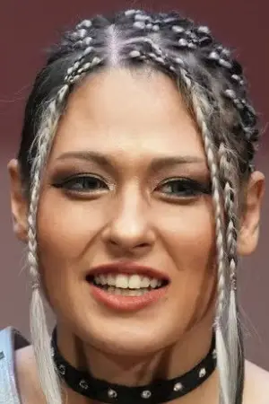 Фото Эйми Глория Мацудо #359266