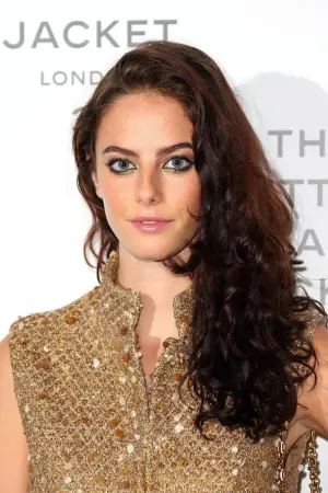 Фото Кая Скоделарио (Kaya Scodelario) #11530