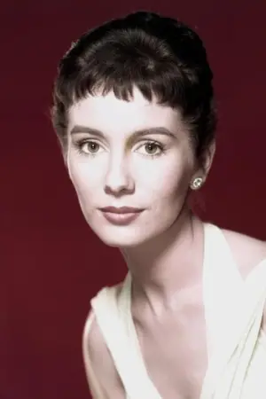 Фото Мэгги Макнамара (Maggie McNamara) #268151