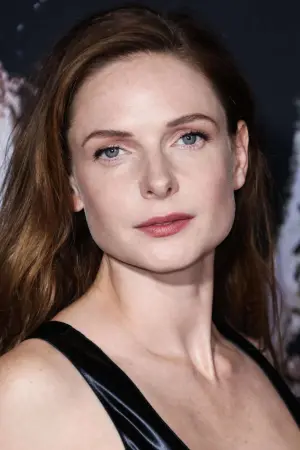 Фото Ребекка Фергюсон #3705