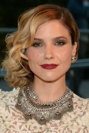 Фото София Буш (Sophia Bush) #34375