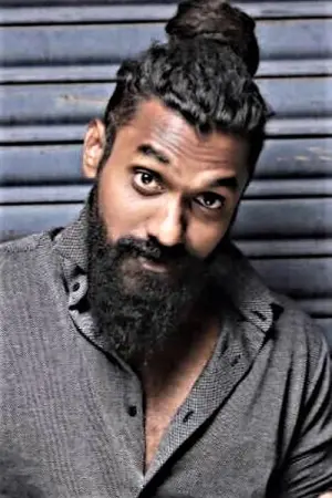 Фото Темпер Вамси #135547