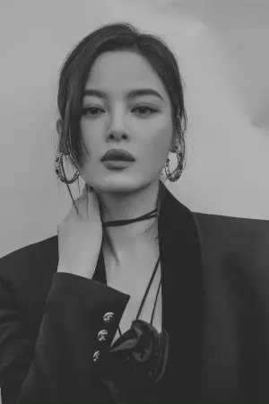 Фото Син Чжилэй #245821